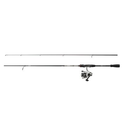 Zestaw wędkarski ABU GARCIA Wędka MAX X 902M 10-30g/MAXX3000 SP CMB 2.74m / 10 – 30g + Kołowrotek