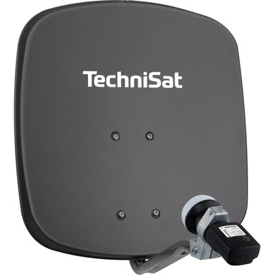 Antena czasza TECHNISAT Digidish 45 Grafitowy