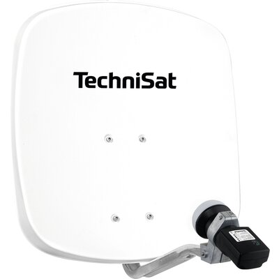 Antena czasza TECHNISAT Digidish 45 Biały