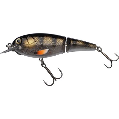 Wobler ABU GARCIA Hi-Lo Jointed Floating 9 cm Bronze Bomber