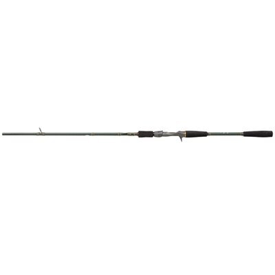 Wędka ABU GARCIA Svartzonker Downsizer 7'10 20-120g Cast