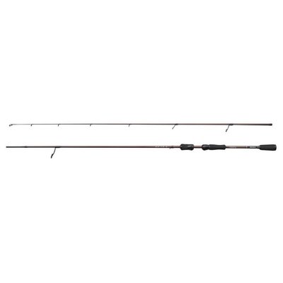 Wędka ABU GARCIA SPIKE S Tech Rig 802 2.44m / 3-21g
