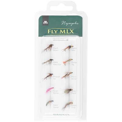 Przynęta MIKADO PFL-SET02