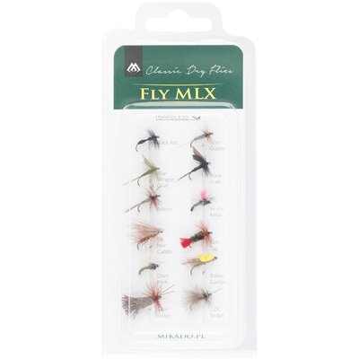 Przynęta MIKADO PFL-SET01