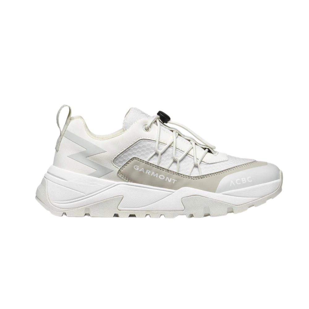 Buty Garmont ACBC Lagom Lite white/grey UK 5