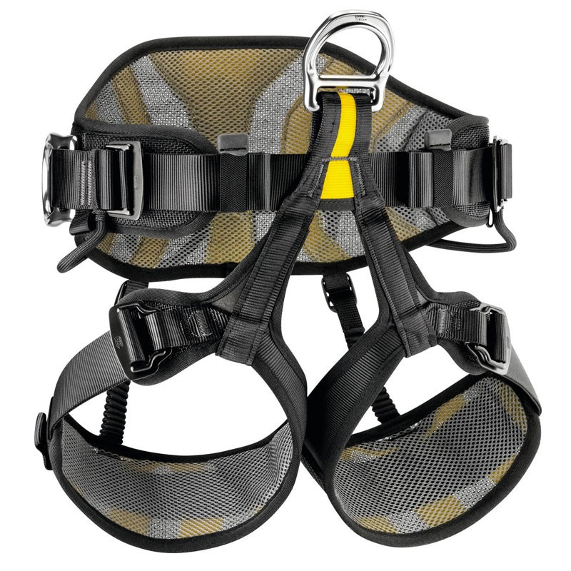 Uprząż przemysłowa PETZL Avao sit 1