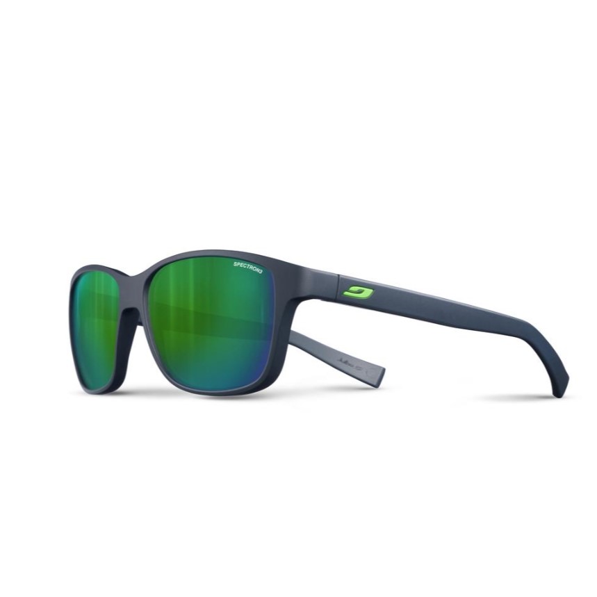 Okulary przeciwsłoneczne Julbo POWELL spectron 3 matt blue