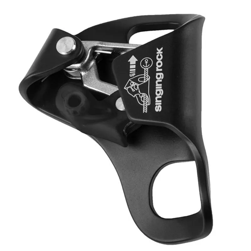 SINGING ROCK Cam Clean black