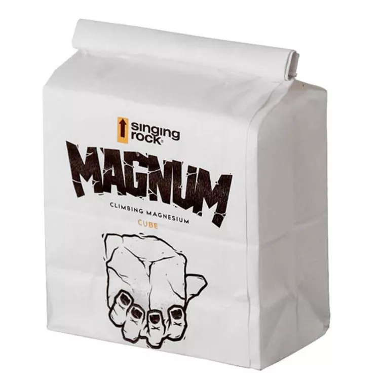 SINGING ROCK Magnum Cube 56g