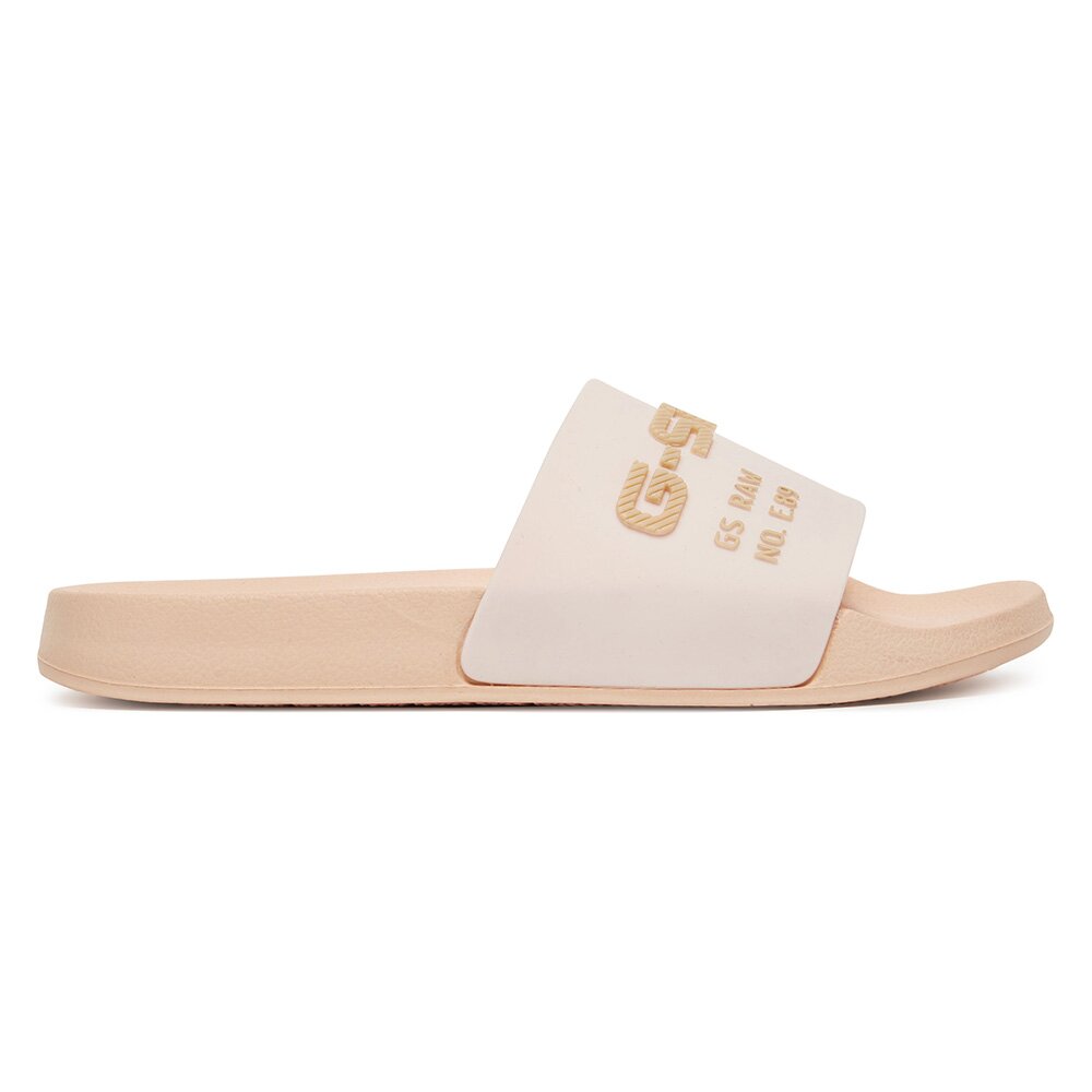 G-STAR RAW SS25-3C096-W Różowy