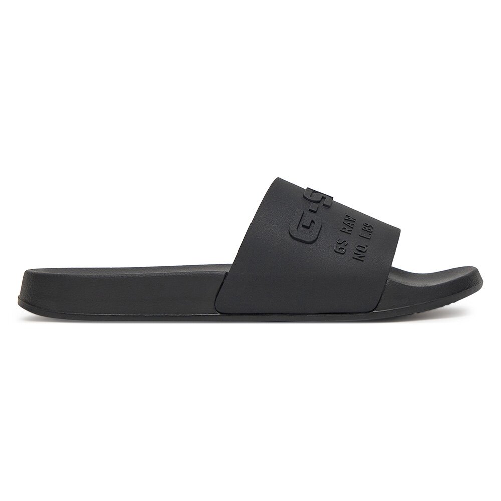 G-STAR RAW SS25-3C096-M Czarny
