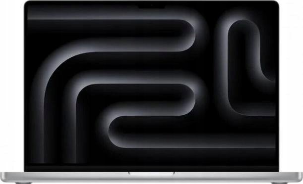 Apple Macbook Pro 14.2 MW2W3ZE/A/N1 M4 16GB 512G Srebrny Nano-texture glass