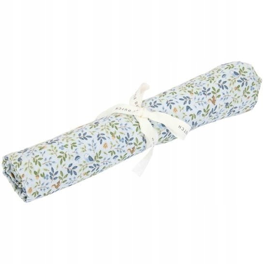 Pielucha muślinowa Little Dutch