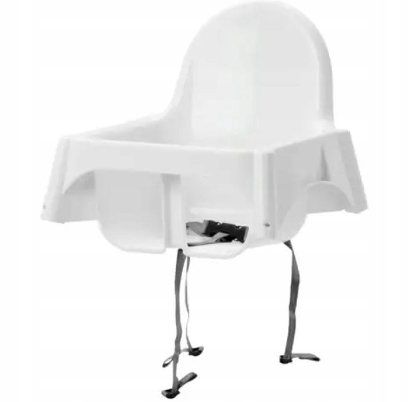 Krzesełko do karmienia Ikea 90 x 56 x 62 cm