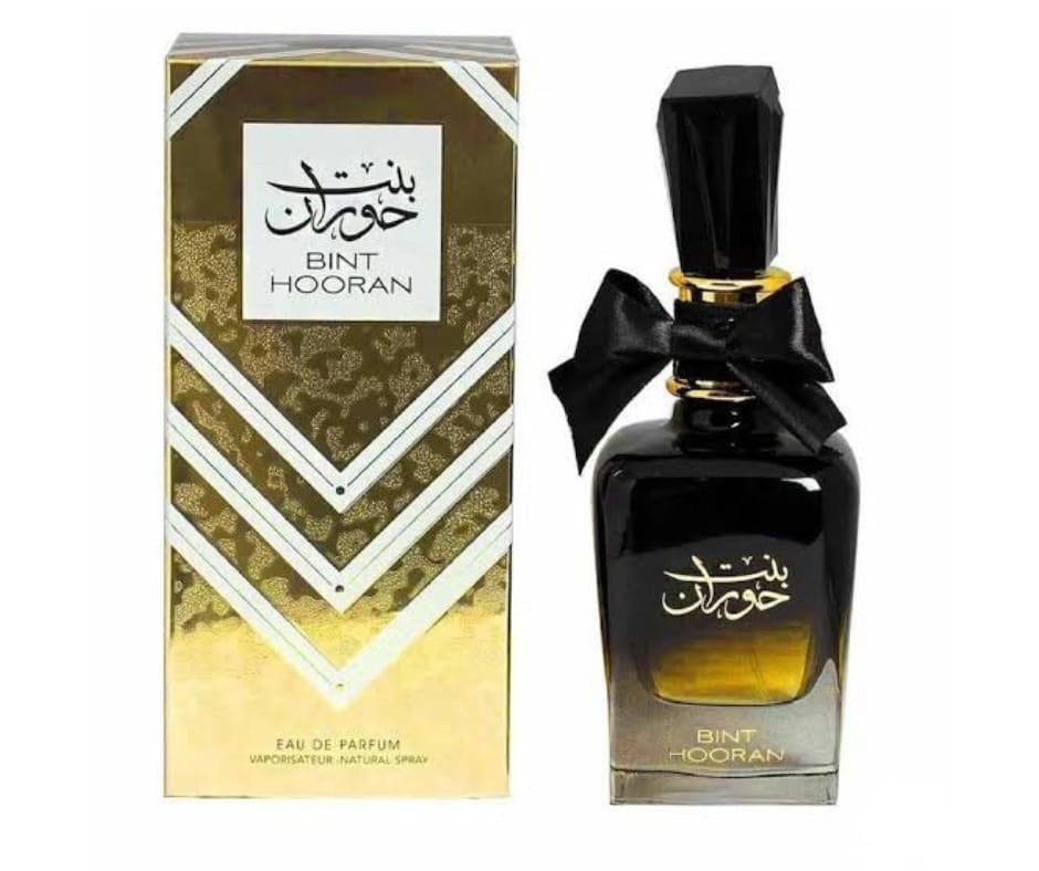Ard Al Zaafaran Bint Hooran, Woda perfumowana, 100ml