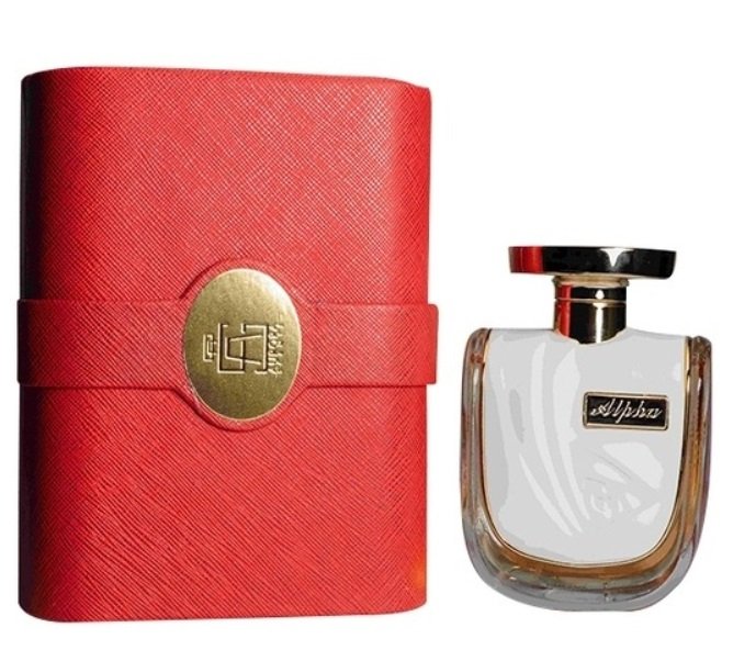 Aurora, Alpha, Woda Perfumowana, 100ml