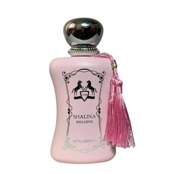 Fragrance World, Shalina Exclusive Royal Essence, 100ml