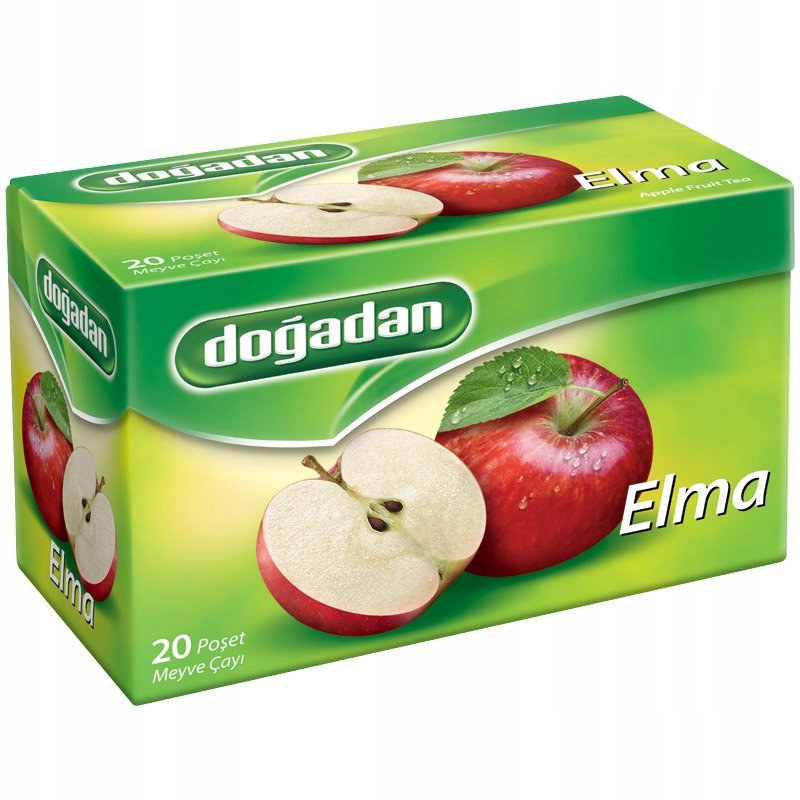 Express Fruit Tea Dogadan 90 g