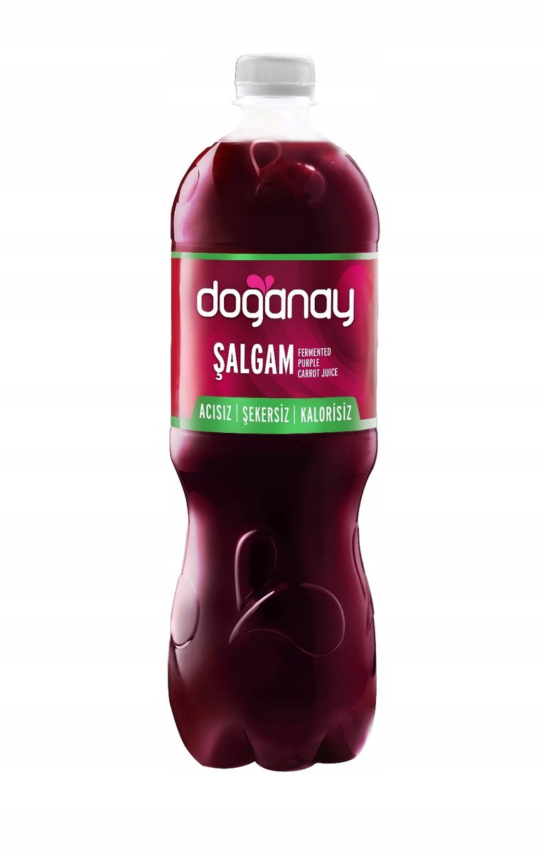 Mild salgam 1L Doganay