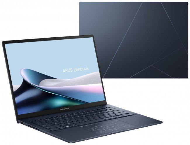 ASUS ZenBook 14 OLED UX3405CA-PP094X 14