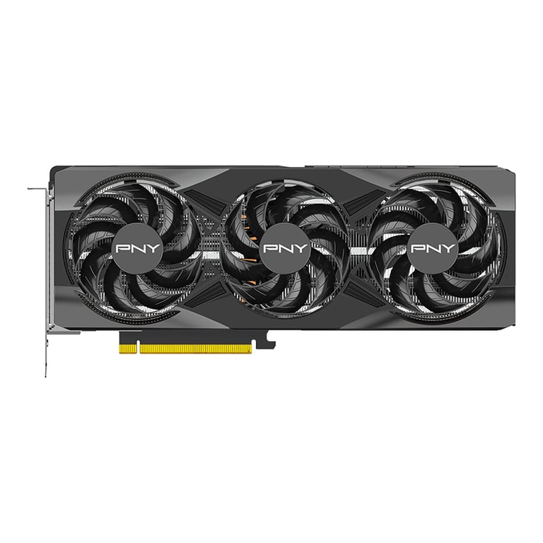 PNY GeForce RTX 5070 Ti OC NVIDIA 16 GB GDDR7 VCG5070T16TFXPB1-O