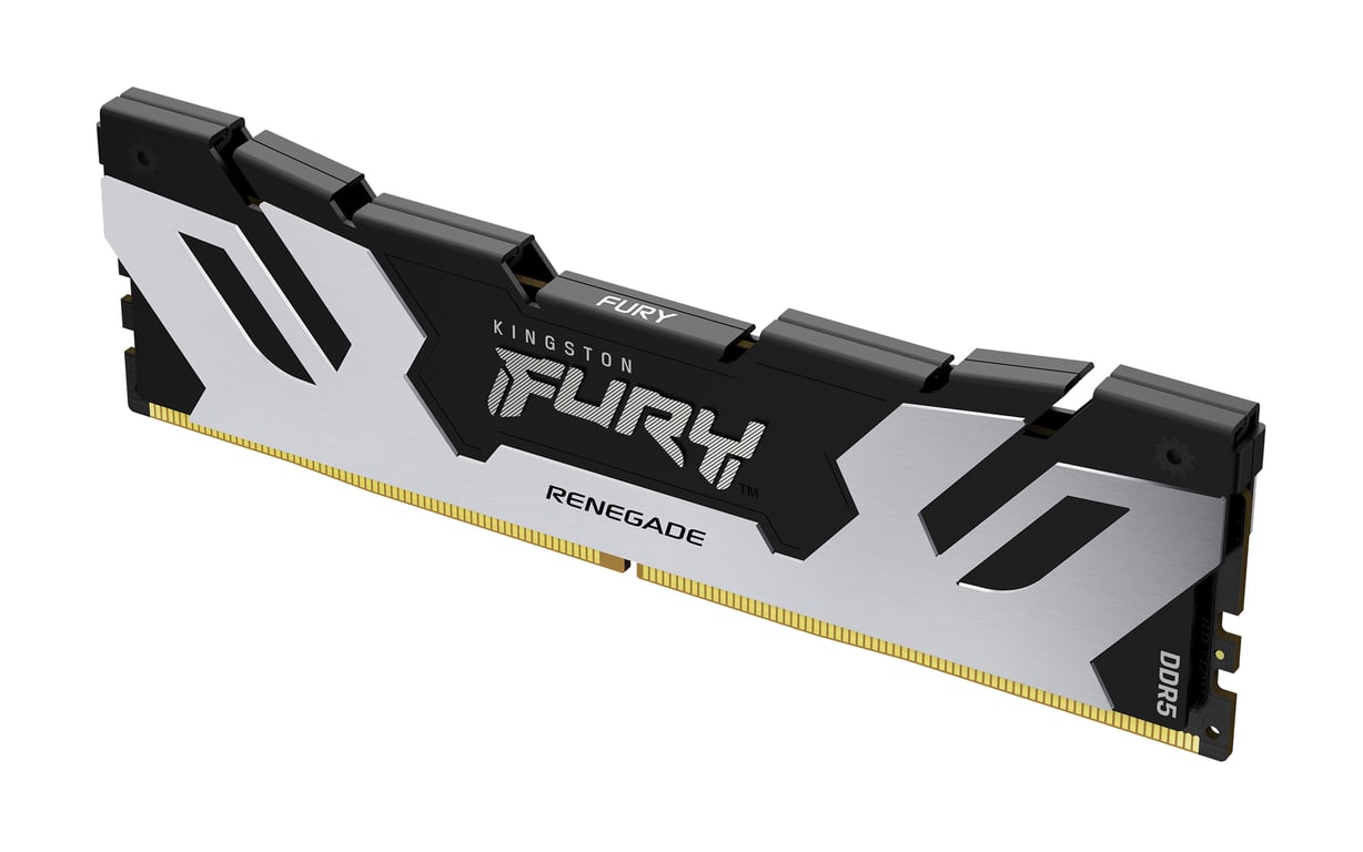 Kingston Technology FURY Renegade moduł pamięci 32 GB 1 x 32 GB DDR5 KF564C32RS-32
