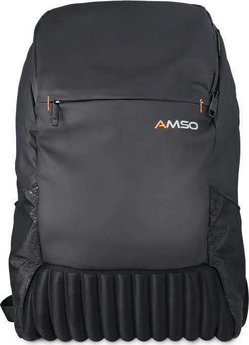 Plecak Amso Nowy plecak na laptopa 15,6