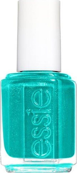 Essie Essie, Nail Enamel, Vegan, Glossy Shine Finish, Nail Polish, 266, Naughty Nautical, 5, ml *Miniature For Women