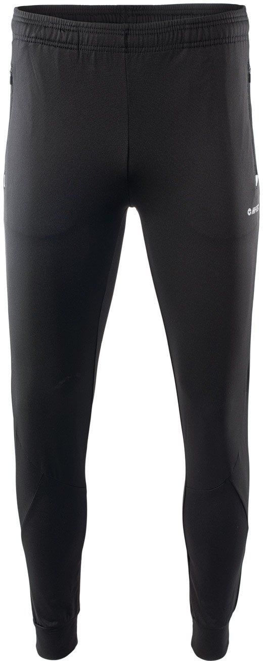 Hi-Tec SPODNIE DERIO BLACK L