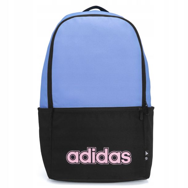 Plecak Adidas Sportowy Szkoła Uniwersalny Unisex Hz6989