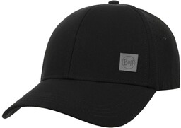 Summit Cap by BUFF, czarny, L/XL (58-61 cm)