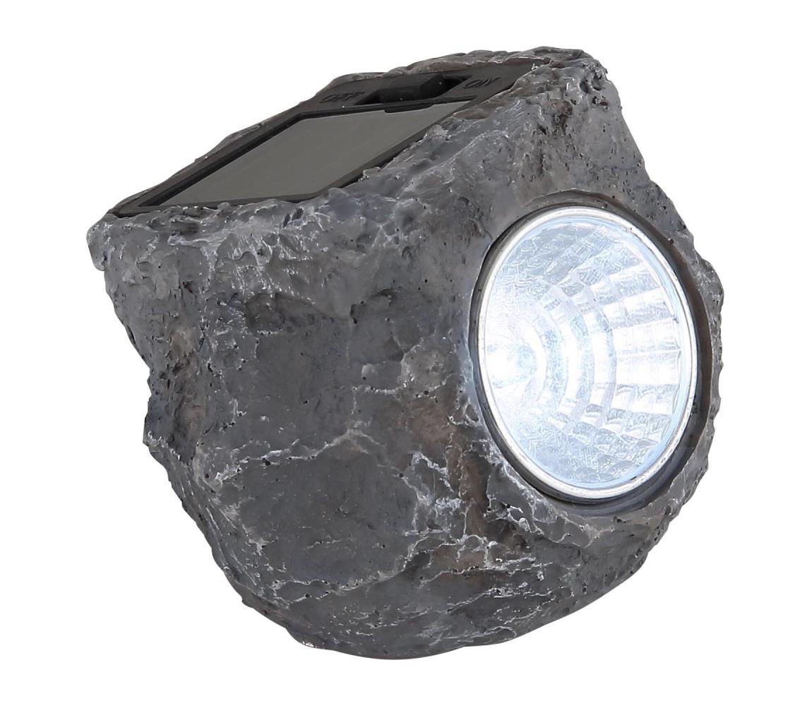 Globo 33993-48 - LED Oświetlenie solarne LED/0,07W/3V IP44