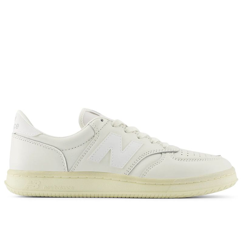 Buty unisex New Balance CT500WL - białe