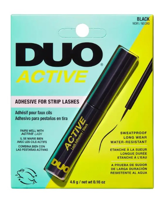 ARDELL Duo Active Klej do Rzęs Black