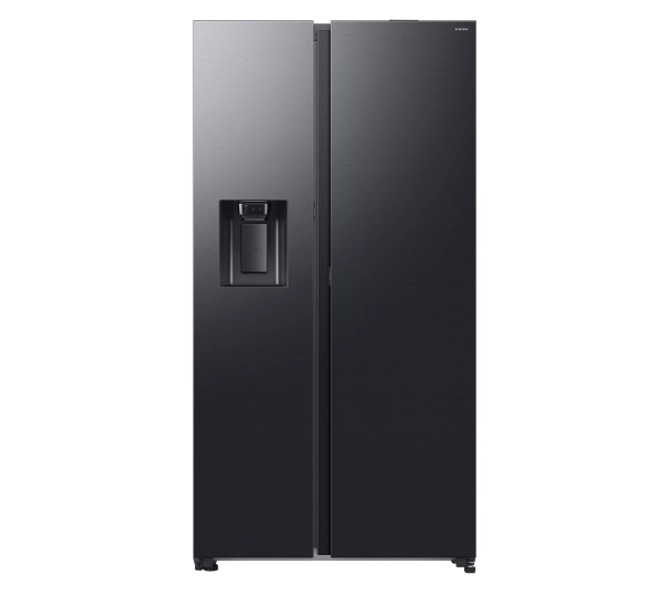 Samsung SBS RS80F64KEFEO Pełny No Frost