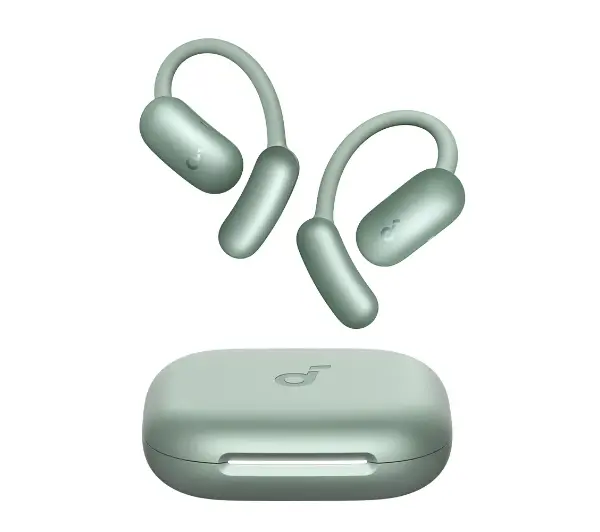 Soundcore Aerofit 2 Zielony