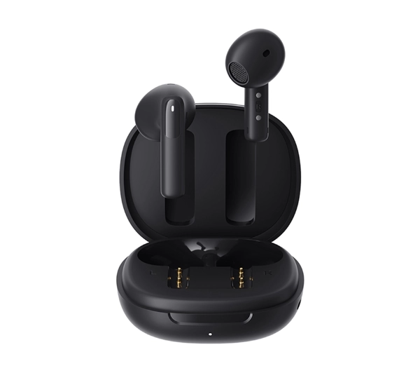 QCY Ailybuds E20 HT13 Czarny