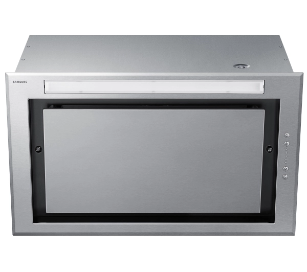 Samsung NK52FG454CS/UR Stalowy