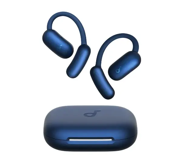 Soundcore Aerofit 2 Niebieski