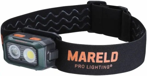 Mareld STELLAR 550 RE