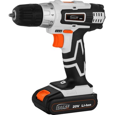 VULCAN VZV182C