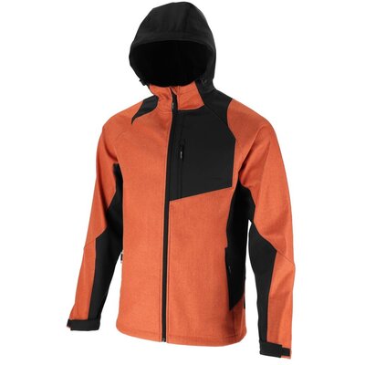 Kurtka robocza LAHTI PRO L4094906 (rozmiar XXXL)