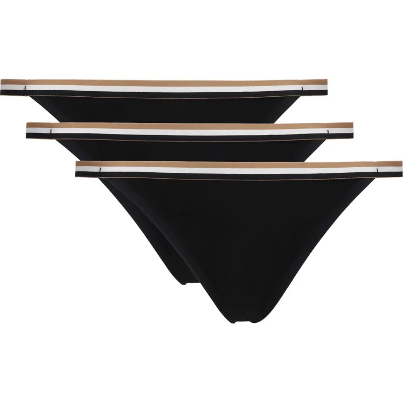 BOSS BLACK Stringi 3-pack