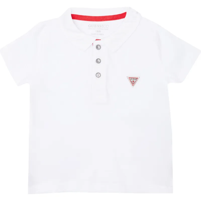 Guess Polo Regular Fit