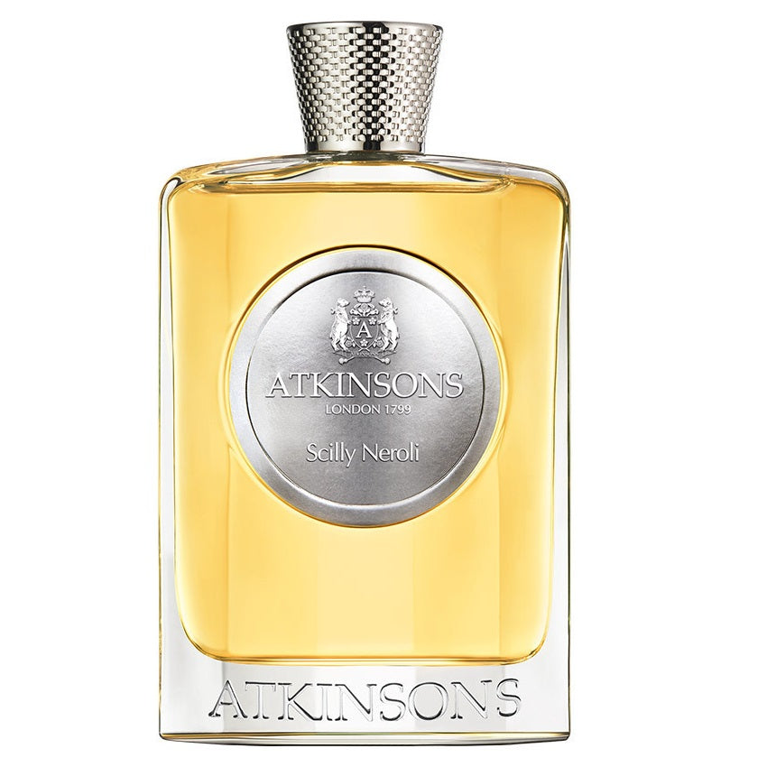 Atkinsons Scilly Neroli woda perfumowana spray 100ml -