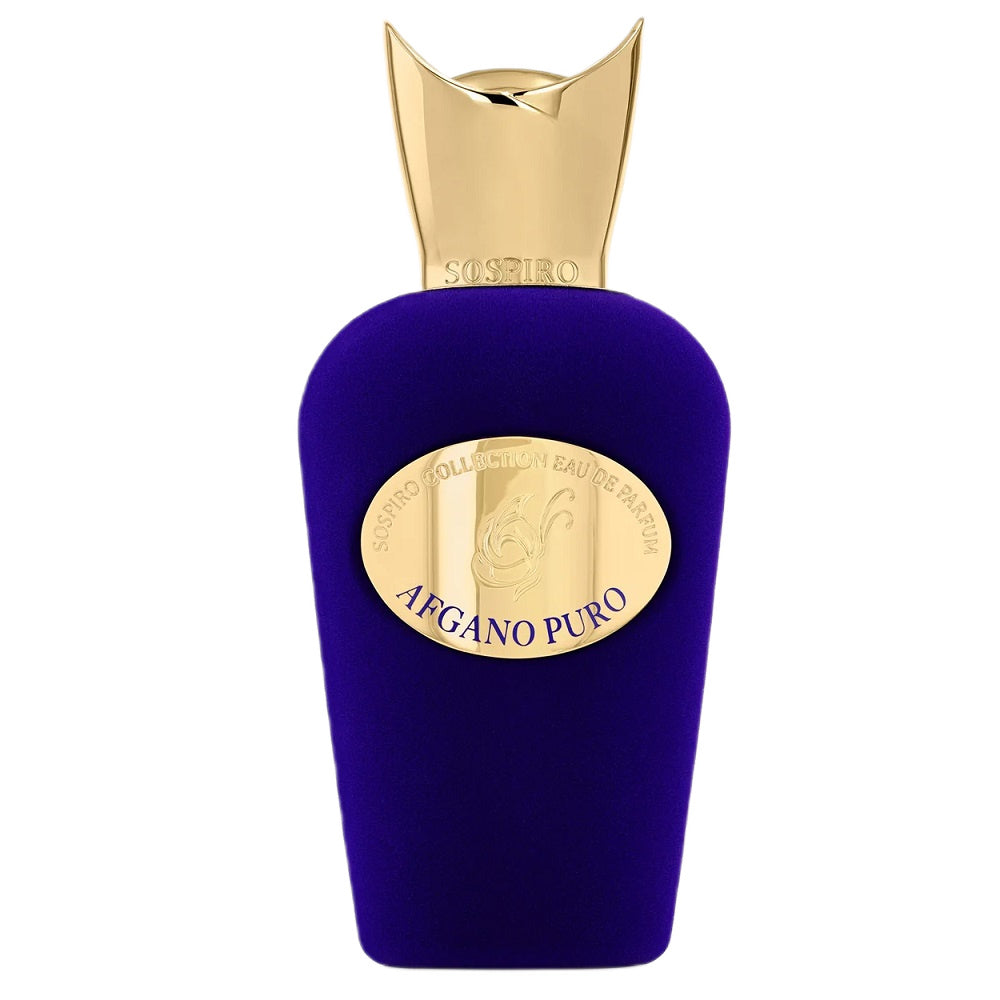 Sospiro Perfumes Afgano Puro woda perfumowana spray 100 ml