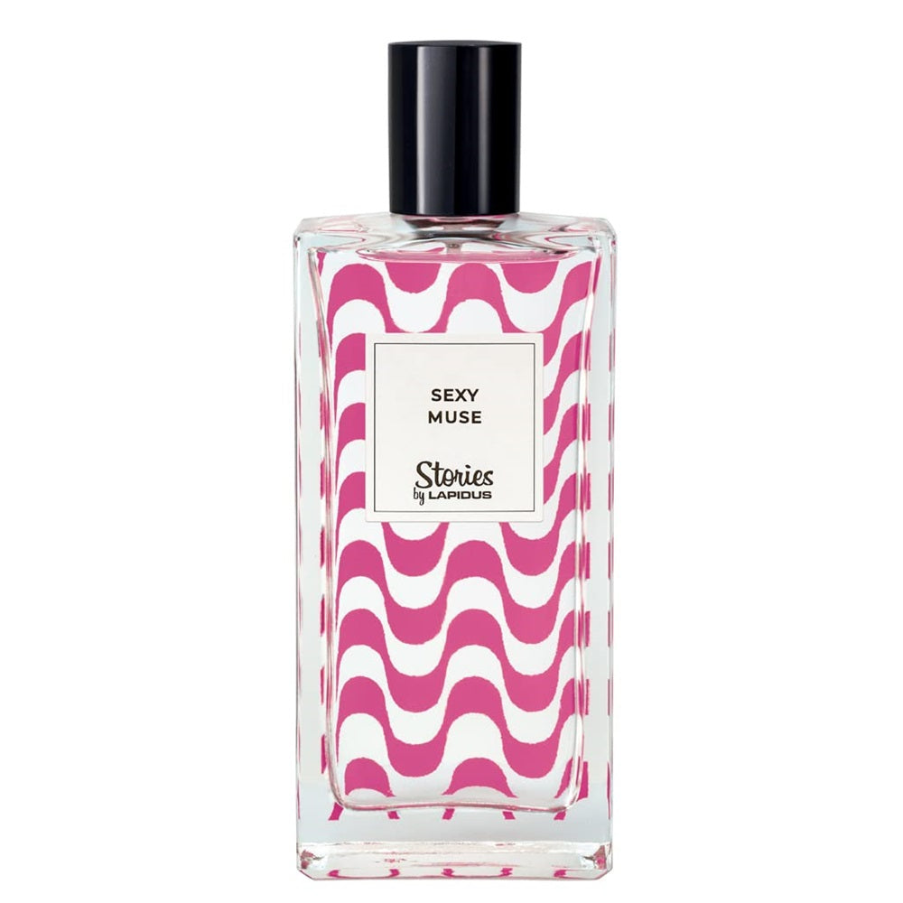 Ted Lapidus Sexy Muse woda toaletowa spray 100 ml