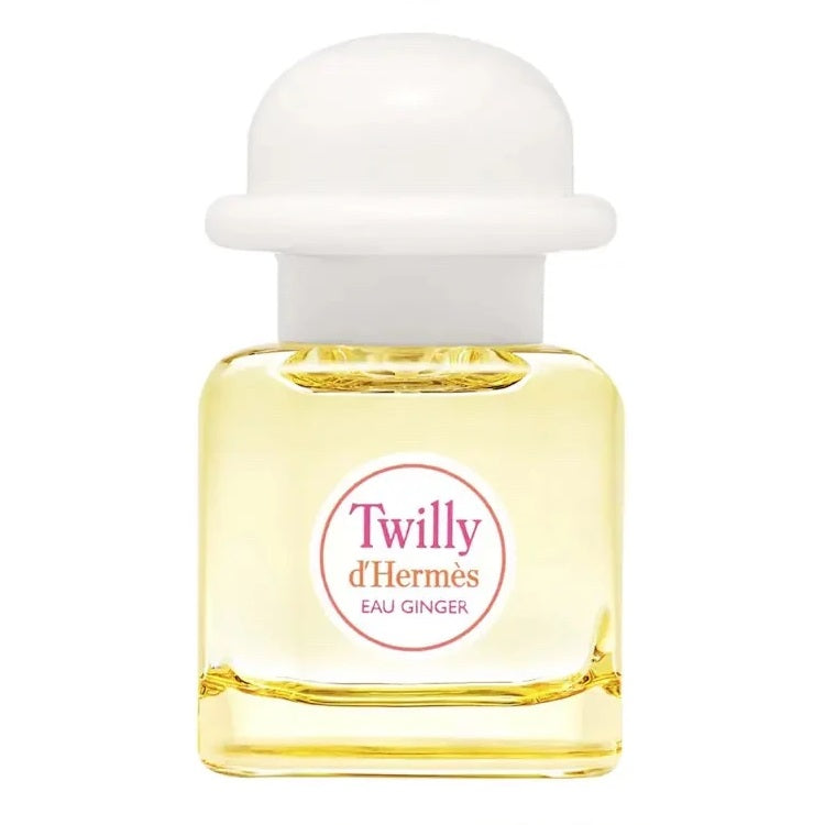 Hermes Twilly d'Hermes Eau Ginger woda perfumowana miniatura 7.5ml