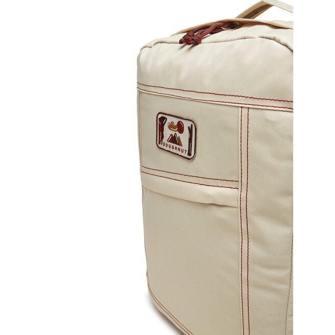 Plecak Doughnut Explorer Dreamwalker D413DW-0008-F Écru