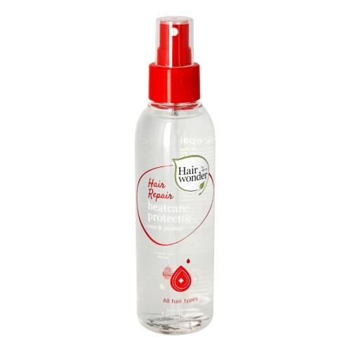 Hairwonder Hair Repair Heatcare Protector ochrona przed wysoką temperaturą, 150 ml